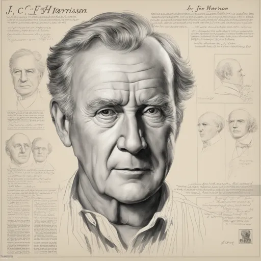 J. F. C. Harrison