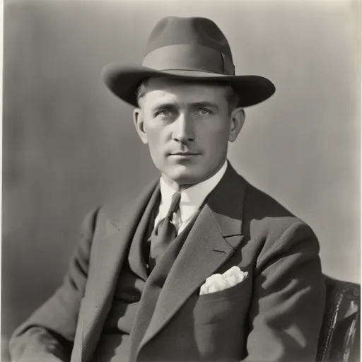 J. F. Hechtman