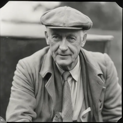 J. F. Hendry
