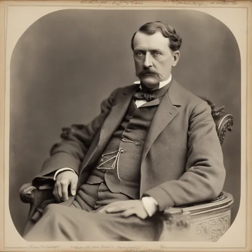 J. F. Hodgson