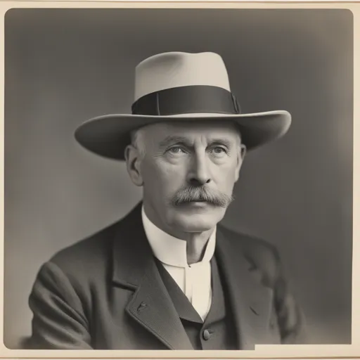 J. F. Johnston