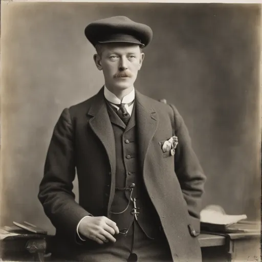 J. F. Roxburgh
