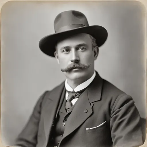 J. F. Sharp