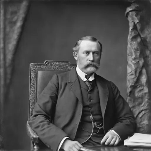J. Fairfax Conigrave