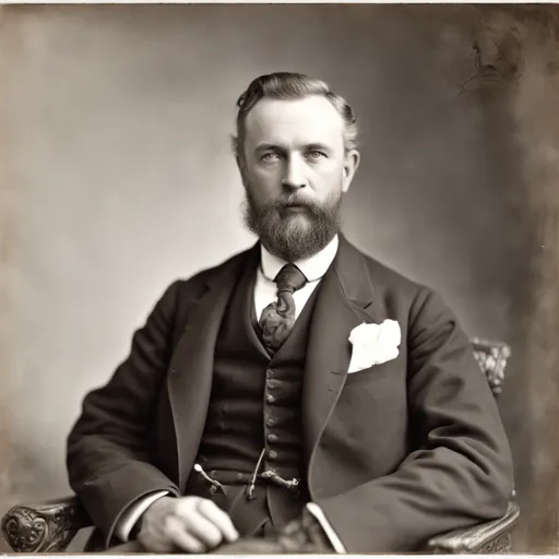 J. Francis McComas