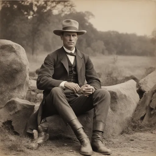 J. Frank Dalton