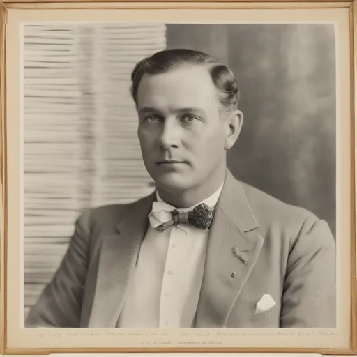 J. Frank Huskins