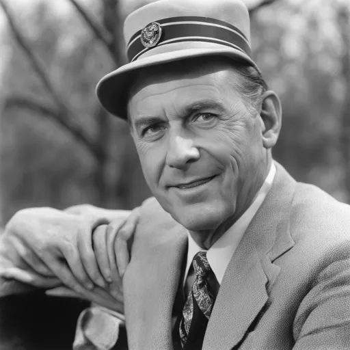 J. Frank Raley Jr.
