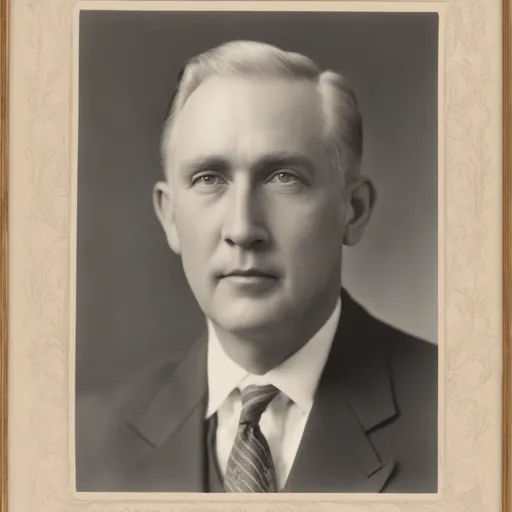 J. Frank Sergent