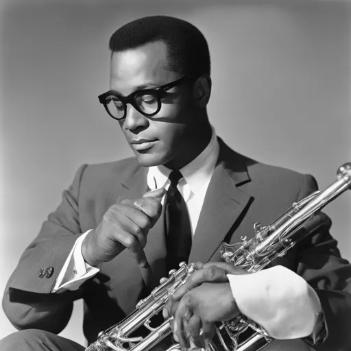 J. Frank Wilson and the Cavaliers