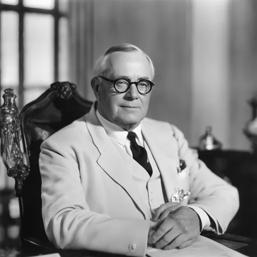 J. Franklin Ewing