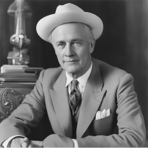 J. Fraser Kerr