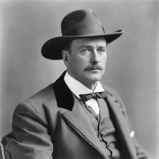 J. Fred Edwards