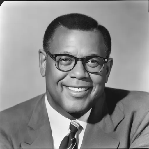 J. Fred Johnson Jr.