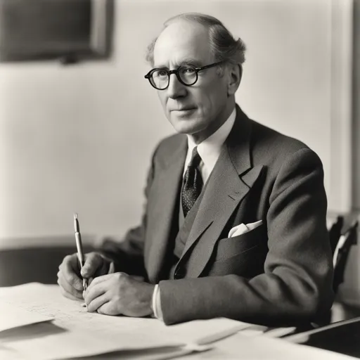 J. Fred MacDonald