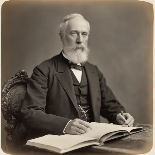 J. Frederic McCurdy