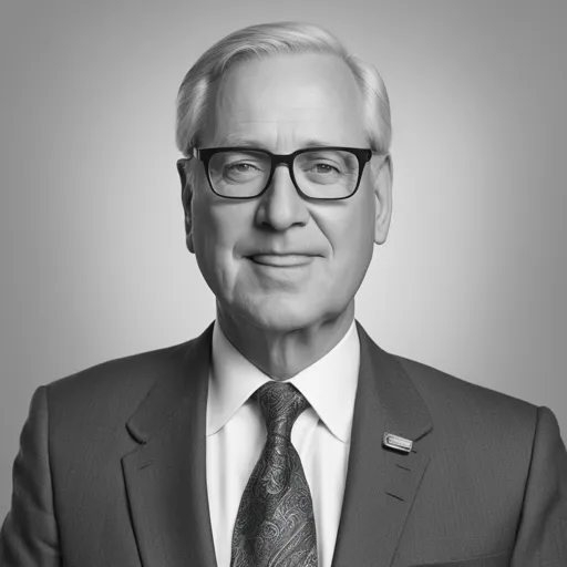 J. Frederic Voros Jr.