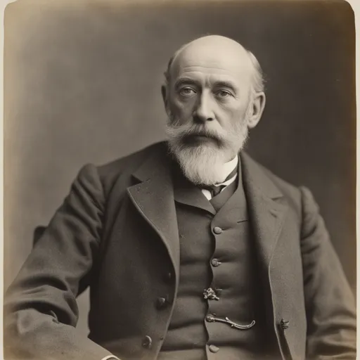J. G. Garson