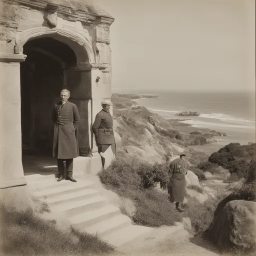J. G. Greig