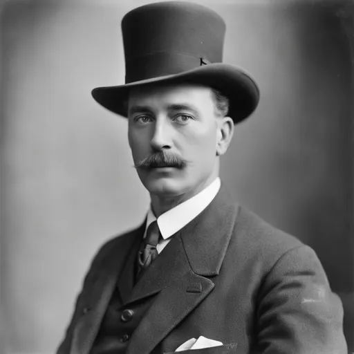 J. G. MacManaway