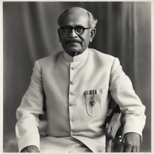 J. G. Rajakulendran
