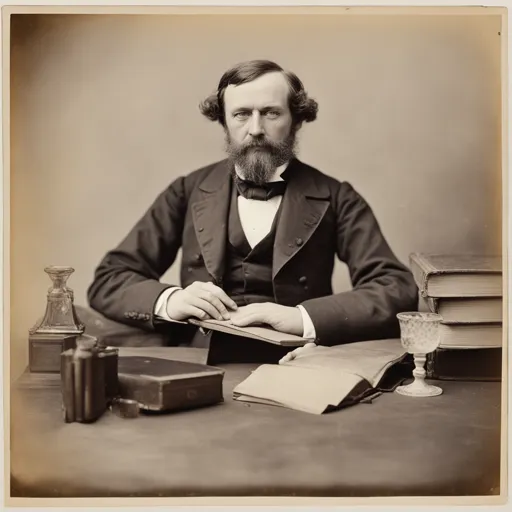 J. G. S. B. Bohn