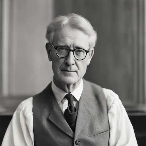 J. G. W. Henderson