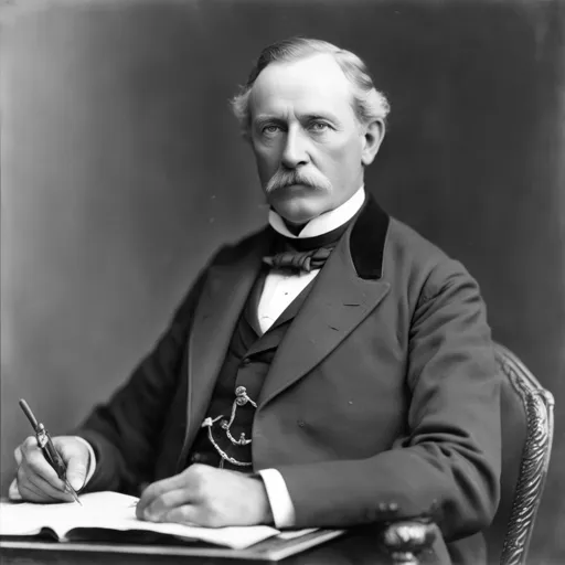 J. G. W. Wilmot
