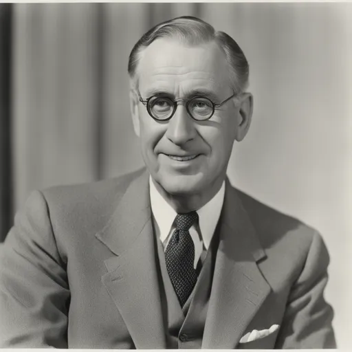 J. Garber Drushal