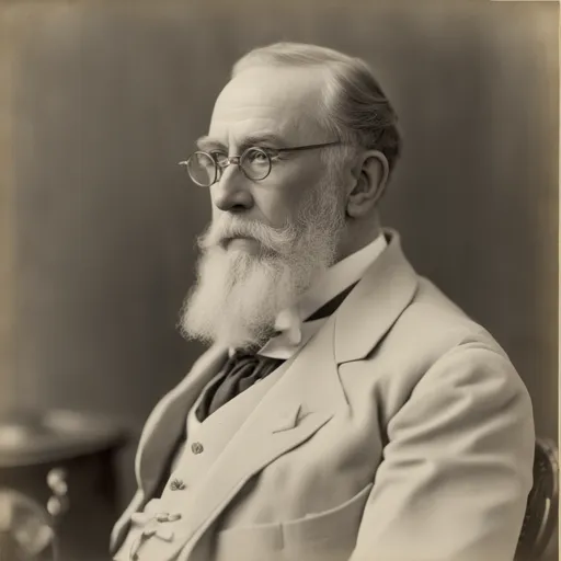 J. Gardner Bartlett