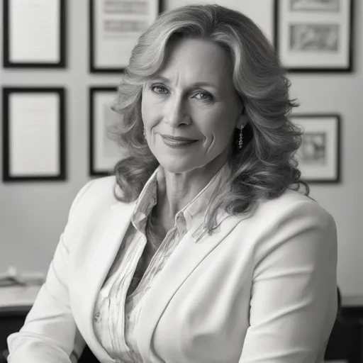 J. Gayle Beck