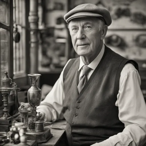 J. Geraint Jenkins