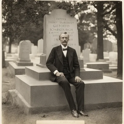 J. Gifford Scarborough