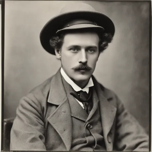 J. Glyn Davies