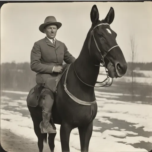J. Gordon Ross