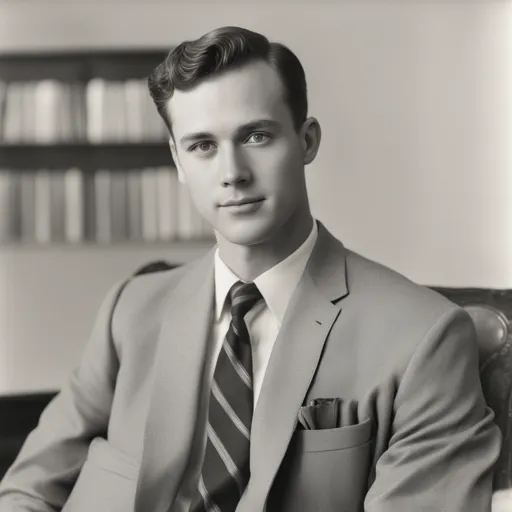 J. Gorman Houston Jr.