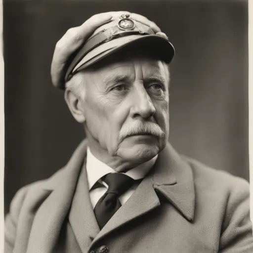J. Graham Miller