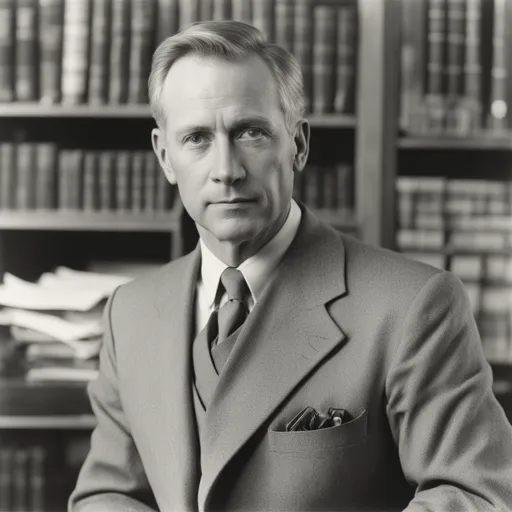 J. Grant Albrecht