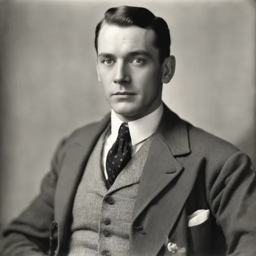 J. Grant Anderson