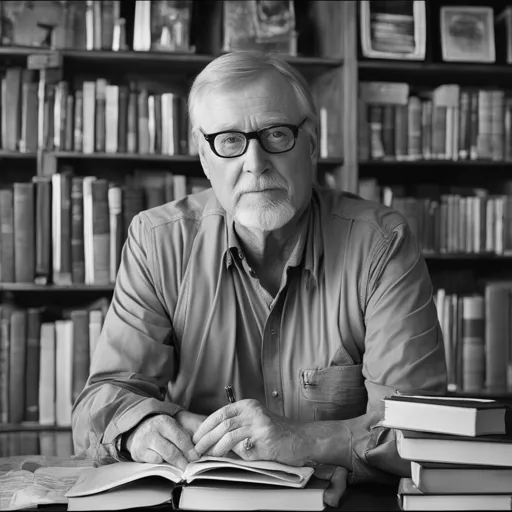 J. Grant Thiessen