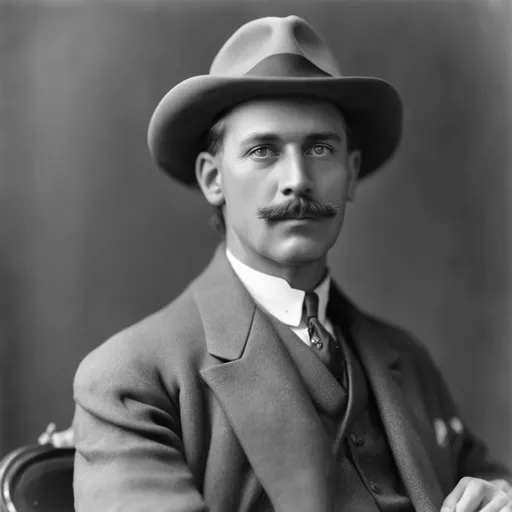 J. Grubb Alexander