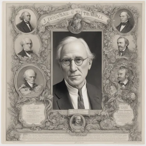 J. Gunnar Trumbull