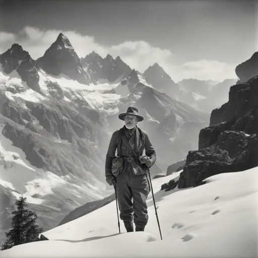 J. H. B. Bell