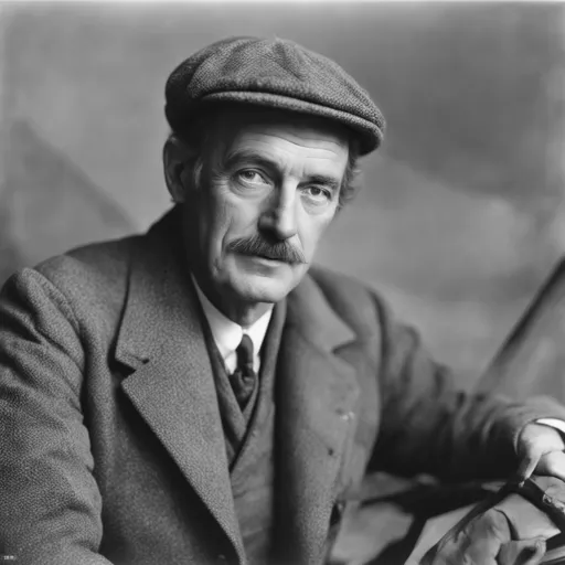 J. H. B. Peel