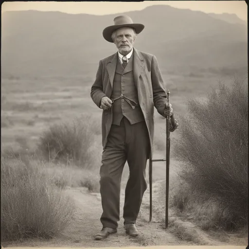 J. H. Conradie