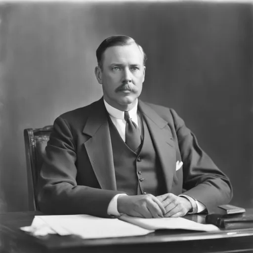 J. H. Cottrell Jr.