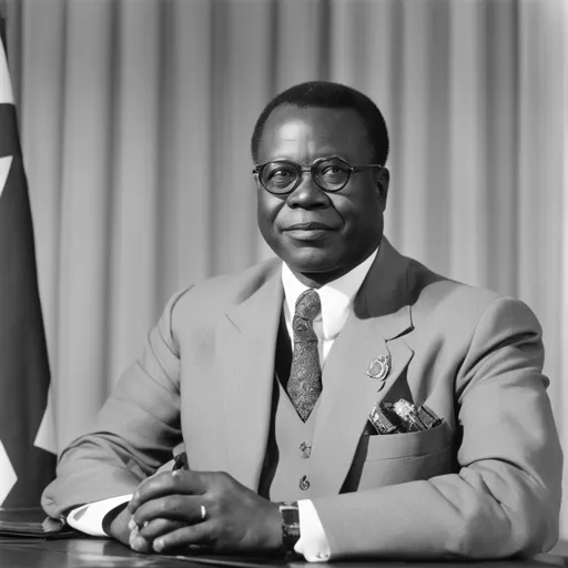 J. H. Frimpong-Ansah
