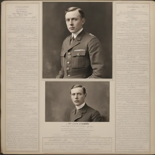 J. H. H. Coombes