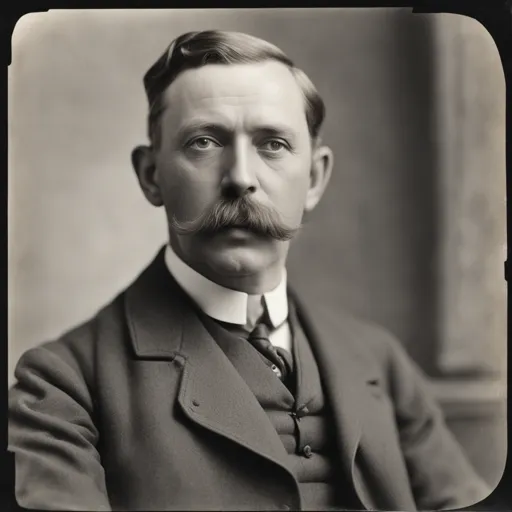 J. H. Hall