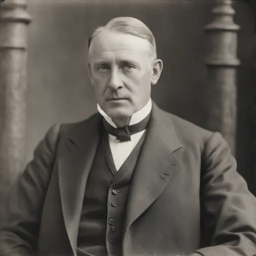 J. H. Haslam